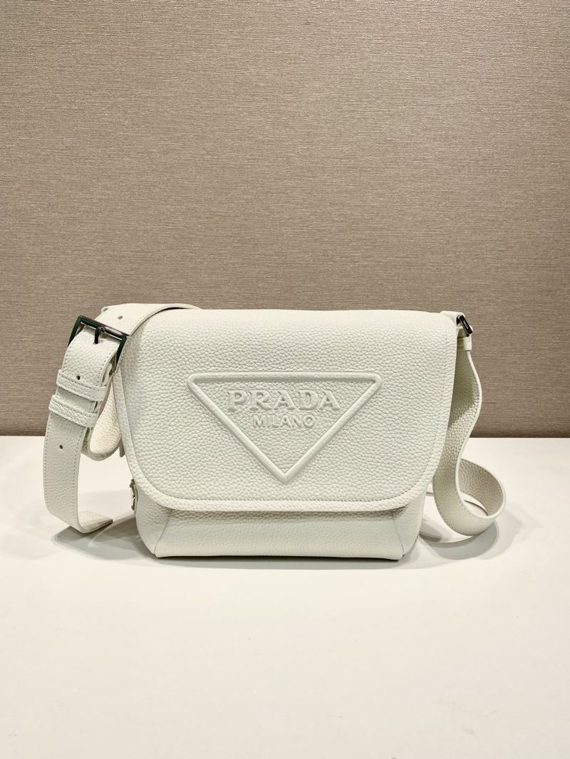 Mens Prada Satchel Bags